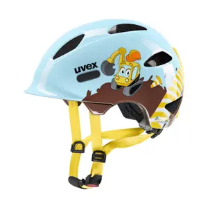 Kinderhelm Uvex Oyo Style image-0