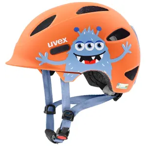 Casque enfant Uvex Oyo Style