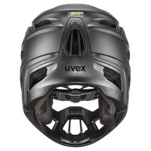 Casque VTT Uvex Race 9 image-3