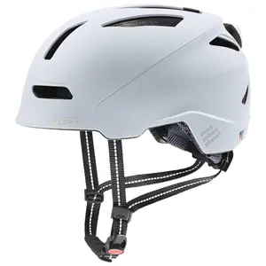 Casque urbain Uvex Urban Planet Led image-0