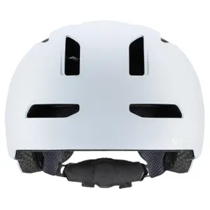 Casque urbain Uvex Urban Planet Led image-1