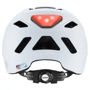 Casque urbain Uvex Urban Planet Led image-2