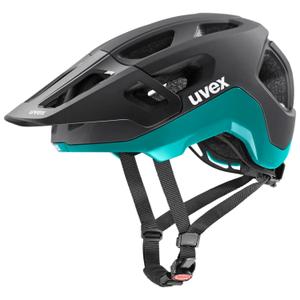 410709-07-headset-uvex-react-07-black-teal-matt