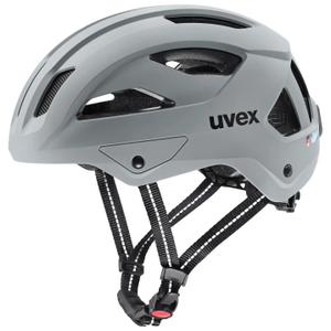 410727-02-urbaner-helm-uvex-city-stride-02-rhino-matt