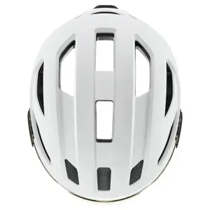 Stadthelm mit Visier Uvex Stride image-1