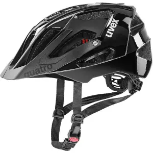 Capacete de bicicleta de montanha Uvex Quatro image-0