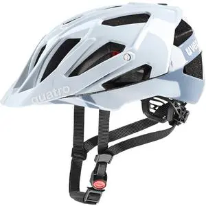 Capacete de bicicleta de montanha Uvex Quatro image-0