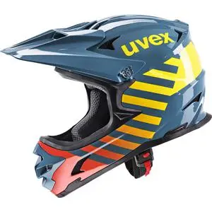 Mountain bike helmet Uvex HLMT 10 image-0