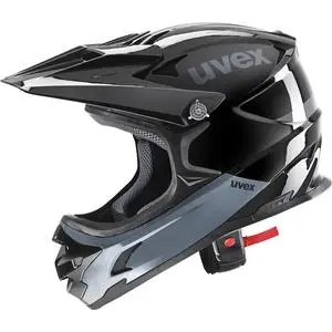 Casque VTT Uvex HLMT 10 image-1