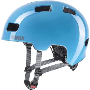 Childrens bike helmet Uvex Cyclisme urbain image-0