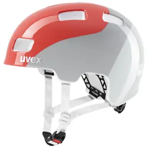 Childrens bike helmet Uvex Cyclisme urbain image-0