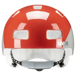Childrens bike helmet Uvex Cyclisme urbain image-1