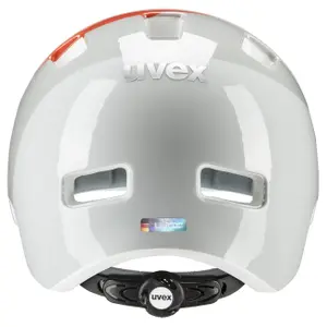 Childrens bike helmet Uvex Cyclisme urbain image-2