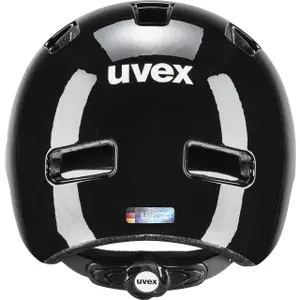 Kinderfahrradhelm Uvex Cyclisme urbain image-2