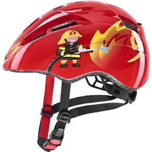 Childrens bike helmet Uvex 2 image-0