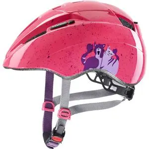 Childrens bike helmet Uvex 2 image-0