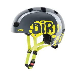 Child helmet Uvex 3 image-0