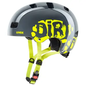 Childrens bike helmet Uvex 3 image-0
