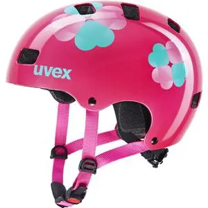 Childrens bike helmet Uvex 3 image-0