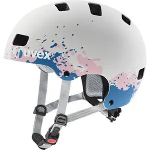Childrens bike helmet Uvex 3 CC image-0