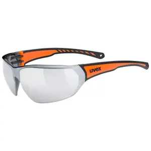 Lunettes de sport Uvex Sportstyle 204 image-0