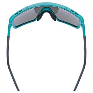 Sportbrille Uvex MTN Perform Small image-1