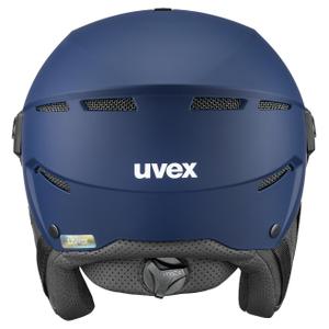 Visored ski helmet Uvex Instinct image-2