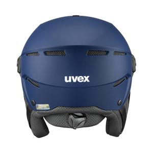 Visored ski helmet Uvex Instinct image-5