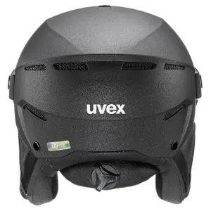 Visored ski helmet Uvex Instinct image-2