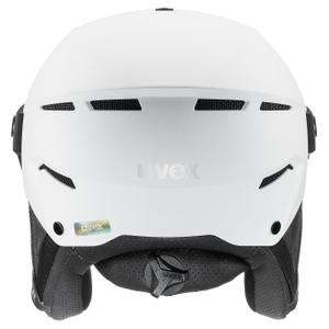 Visored ski helmet Uvex Instinct image-2