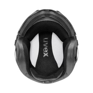 Visored ski helmet Uvex Instinct image-4