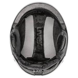 Ski helmet Uvex Wanted image-2