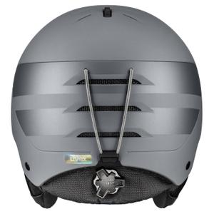 Ski helmet Uvex Wanted image-2