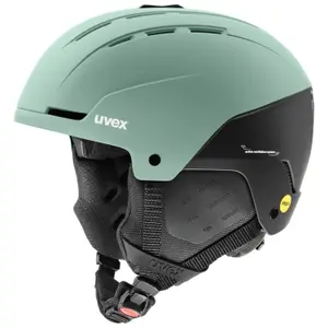 Skihelm Uvex Stance Mips image-1