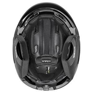 Ski helmet Uvex Levitate Mips image-1