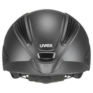 Riding helmet Uvex Perfexxion3 image-1