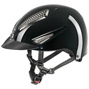 912405001-riding-helmet-uvex-perfexxion3-shiny-black