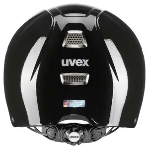 Riding helmet Uvex Perfexxion3 image-2