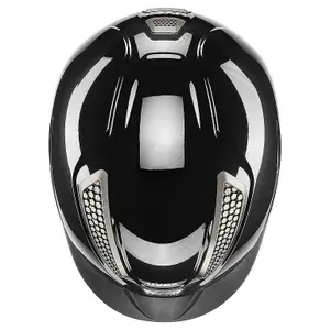 Riding helmet Uvex Perfexxion3 image-3