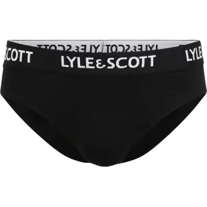 Lot de 3 slips Lyle & Scott Owen image-1