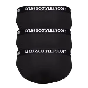 Lot de 3 slips Lyle & Scott Owen image-2