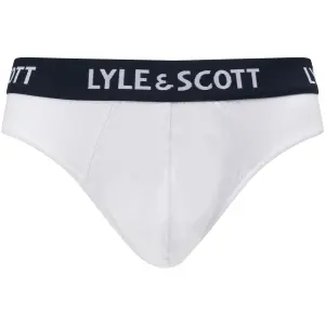 Lot de 3 slips Lyle & Scott Owen image-1