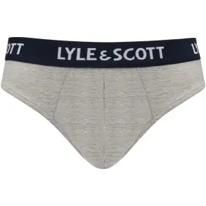 Lot de 3 slips Lyle & Scott Owen image-2