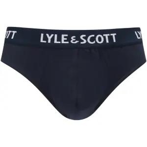 Lot de 3 slips Lyle & Scott Owen image-3