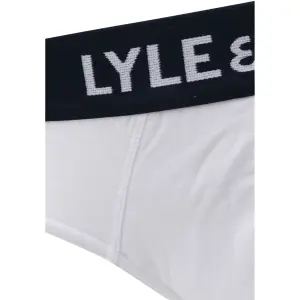 Lot de 3 slips Lyle & Scott Owen image-4