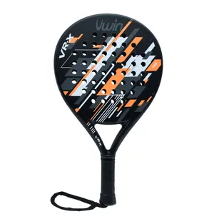 Children's padel racket Uwin VR-X