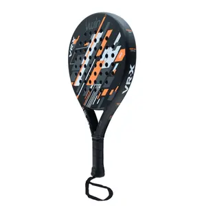 Children's padel racket Uwin VR-X image-1