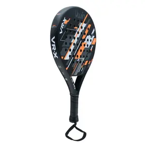 Children's padel racket Uwin VR-X image-2