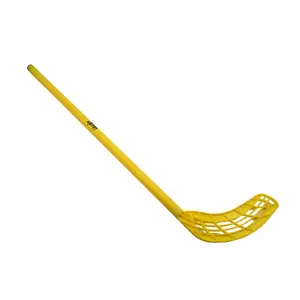 Plastic hockey sticker Uwin image-0