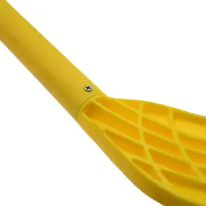 Plastic hockey sticker Uwin image-1